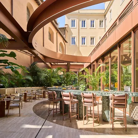 Six Senses Rome