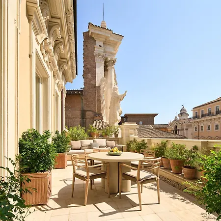 Six Senses Rome