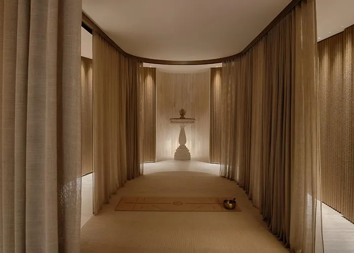 Six Senses 5* Roma