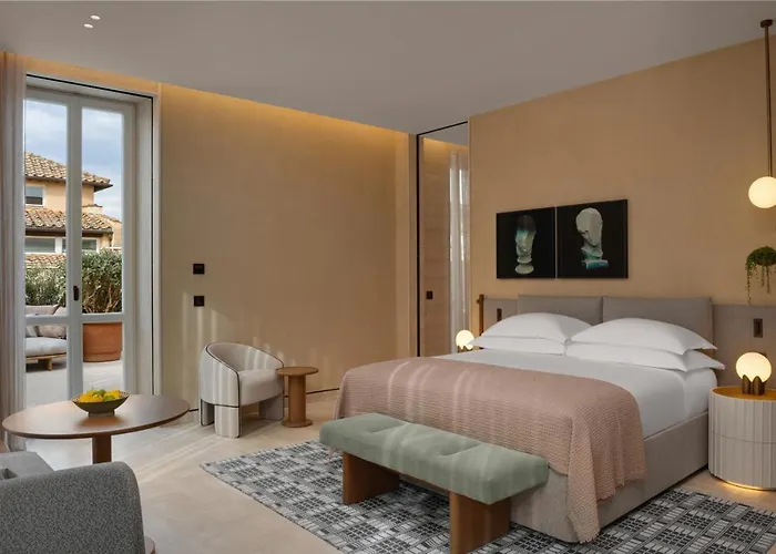 Otel Six Senses Roma