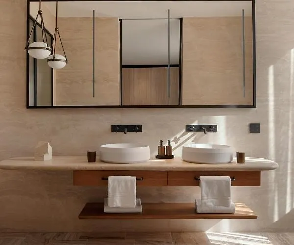 Otel Six Senses 5*