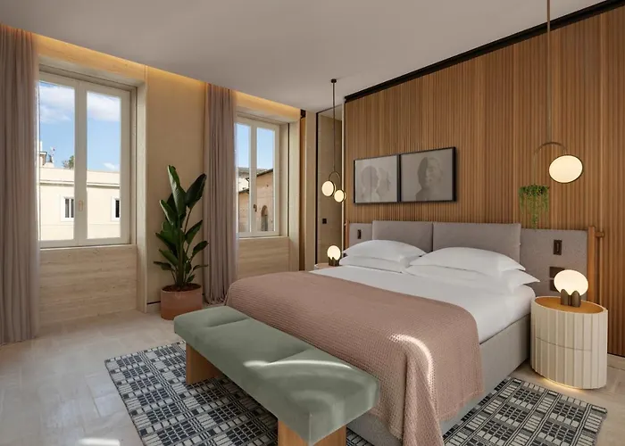 Six Senses 5* Roma