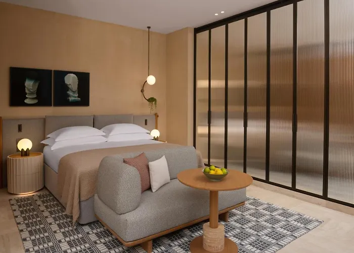 Six Senses Otel Roma