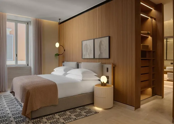 Otel Six Senses