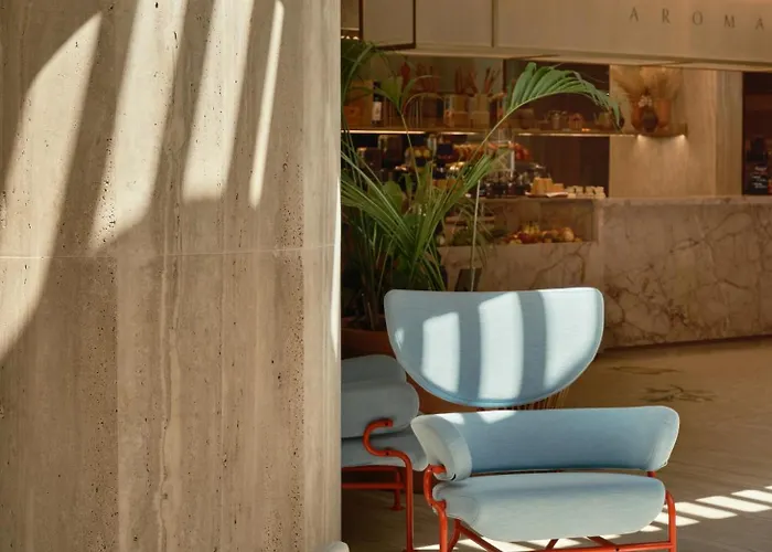 Otel Six Senses Roma