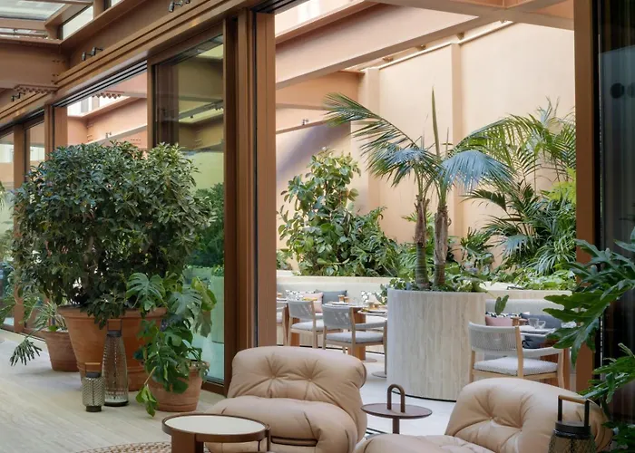 Otel Six Senses Roma