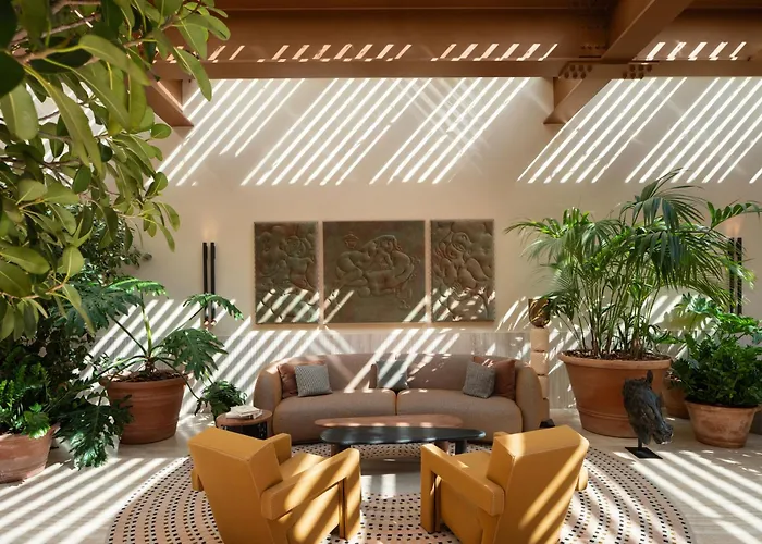 Otel Six Senses Roma