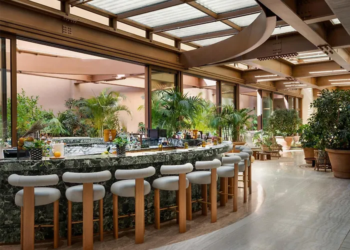 Otel Six Senses