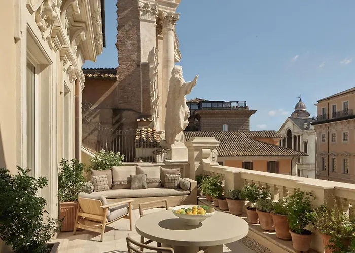 Six Senses Roma