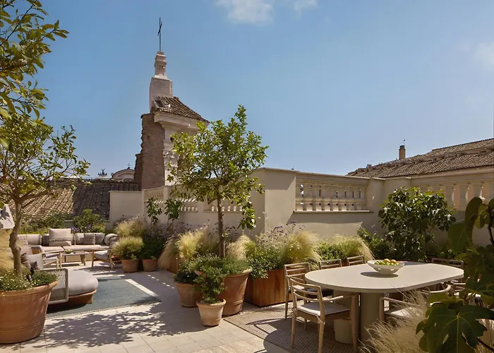 Otel Six Senses