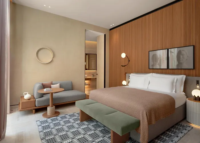 Six Senses Otel 5*