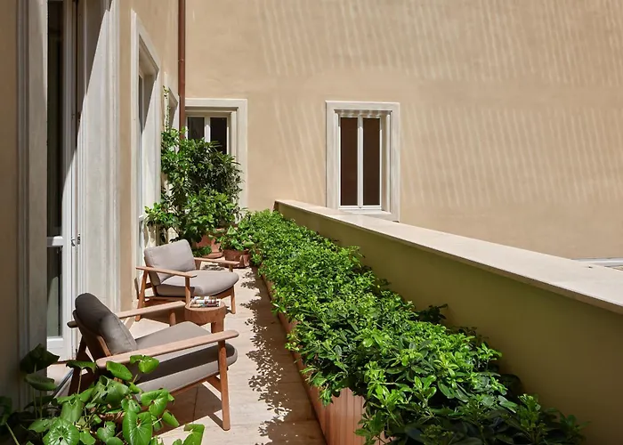 Six Senses Otel 5*