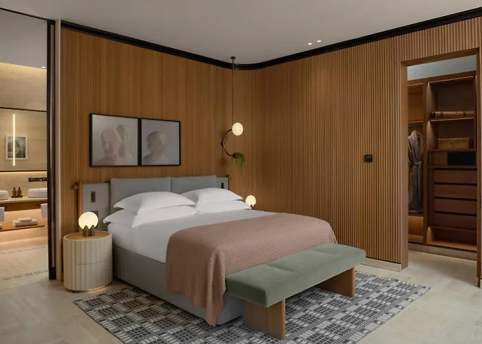 Six Senses Otel
