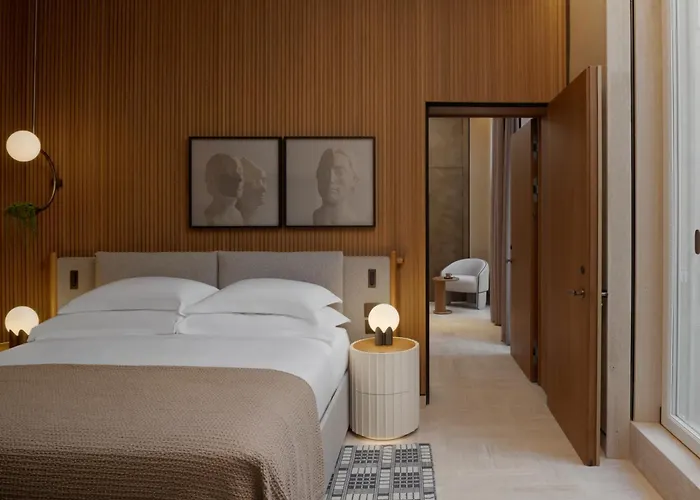 Six Senses Hotel Roma