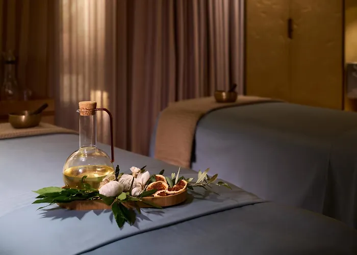 Six Senses Hotel Roma