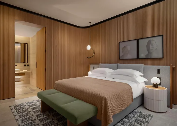 Six Senses Otel