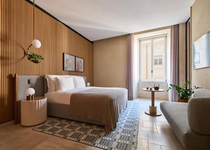 Hotel Six Senses