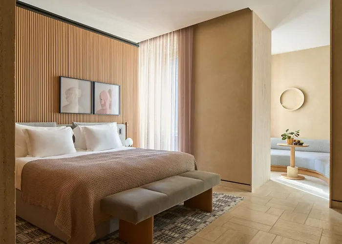Six Senses Otel 5*