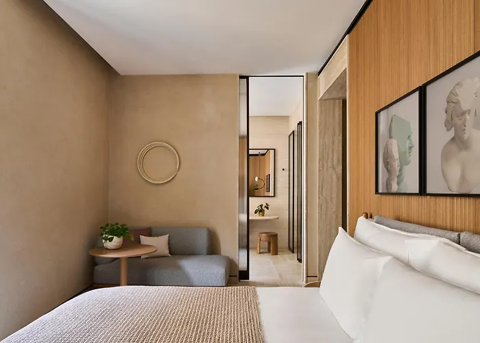Hotel Six Senses