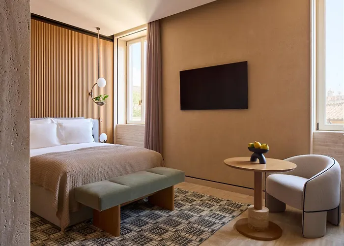 Otel Six Senses