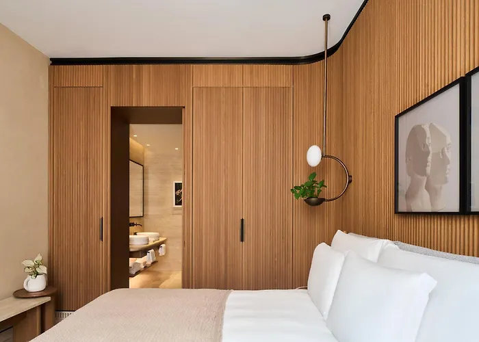 Six Senses Otel 5*