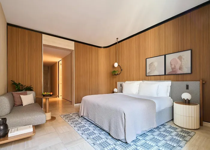 Six Senses Otel 5*