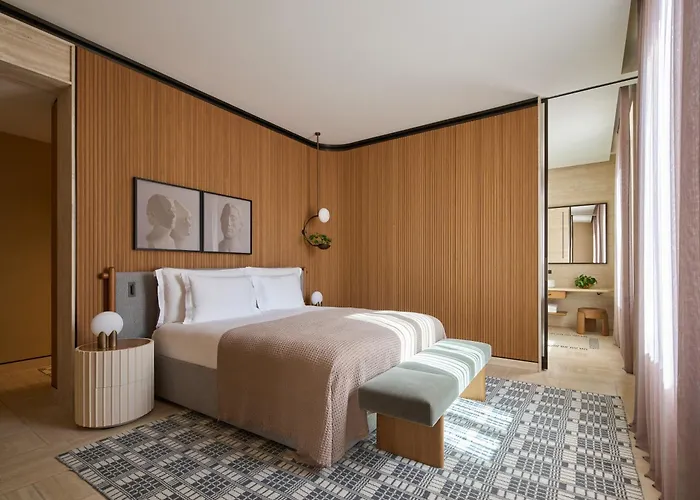 Six Senses 5* Roma