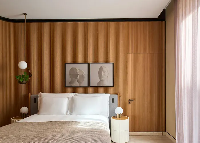 Six Senses Otel 5*