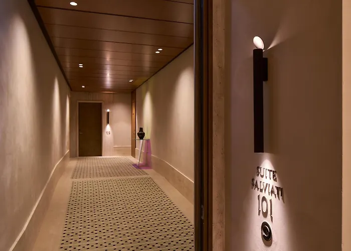 Six Senses 5* Roma