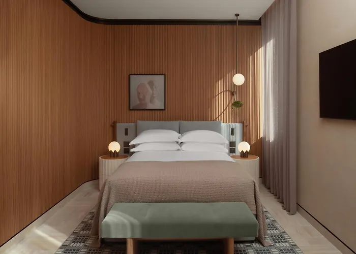 Six Senses 5* Roma