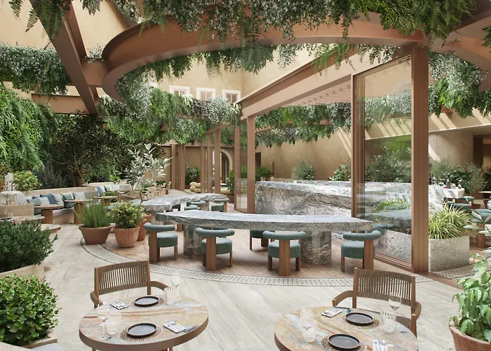 Six Senses Ξενοδοχείο 5*