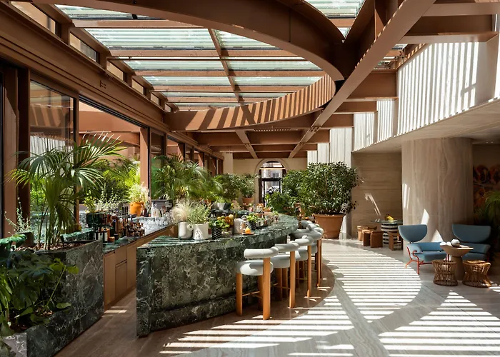 Six Senses Otel 5*