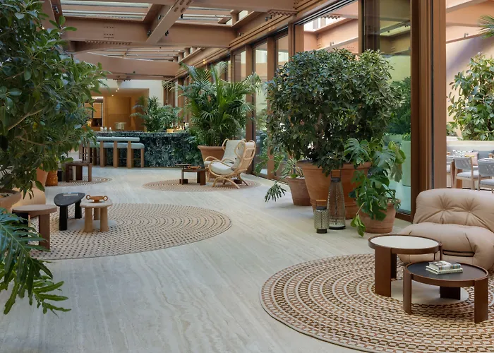 Hotel Six Senses Roma