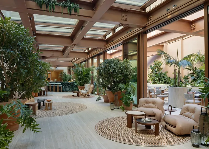 Six Senses