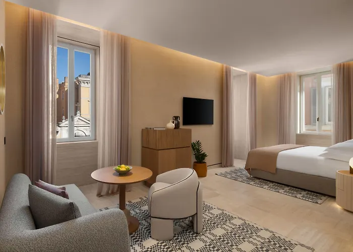 Six Senses Ξενοδοχείο 5*