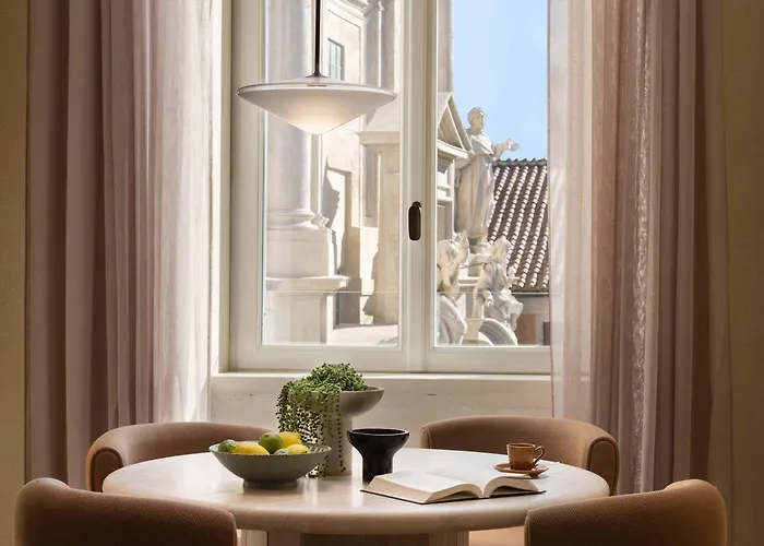 Six Senses Rome