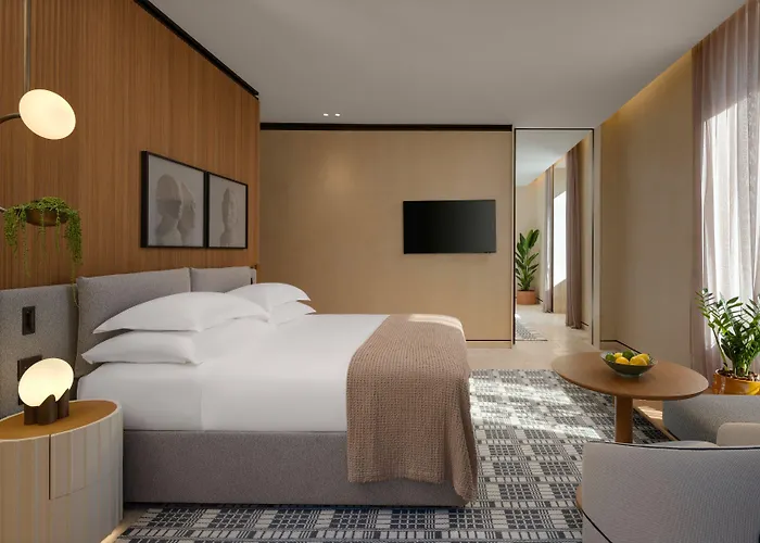 Six Senses Ξενοδοχείο 5*