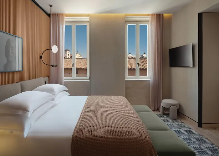 Six Senses Roma