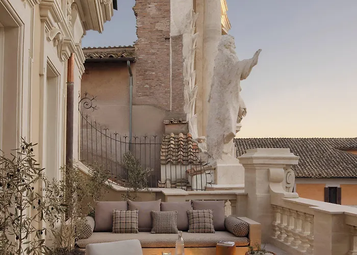Six Senses 5* Ρώμη