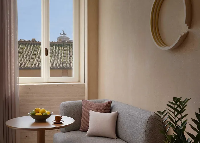 Six Senses 5* Roma
