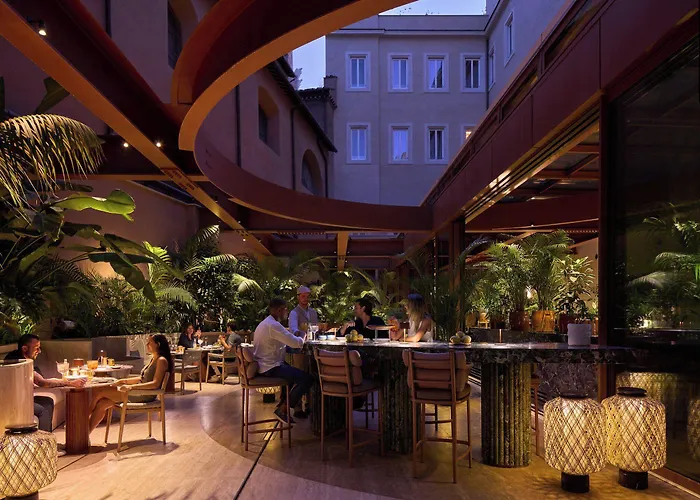 Six Senses 5* Roma