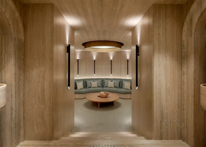 Six Senses Otel Roma