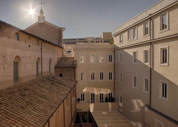 Otel Six Senses Roma