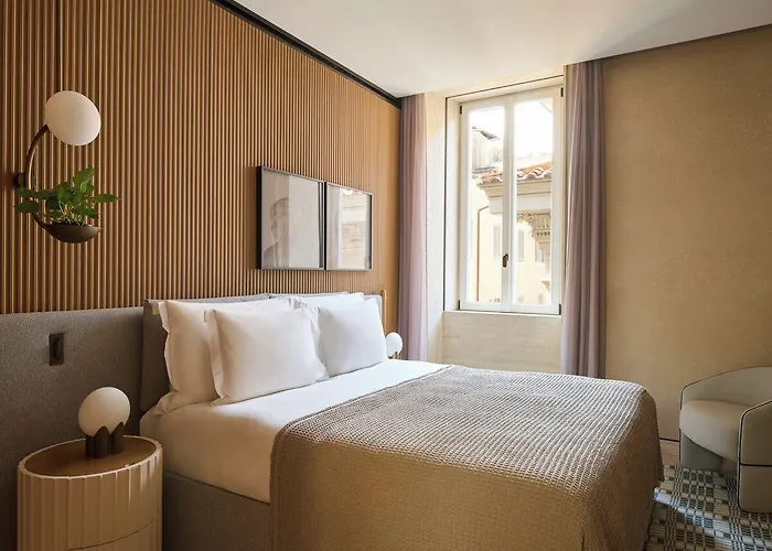 Six Senses Otel 5*