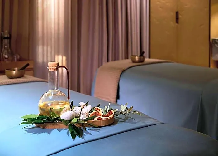 Otel Six Senses Roma