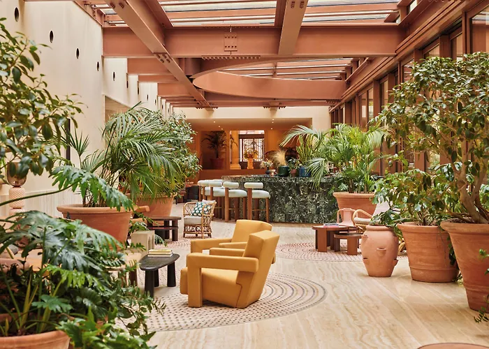 Hotel Six Senses