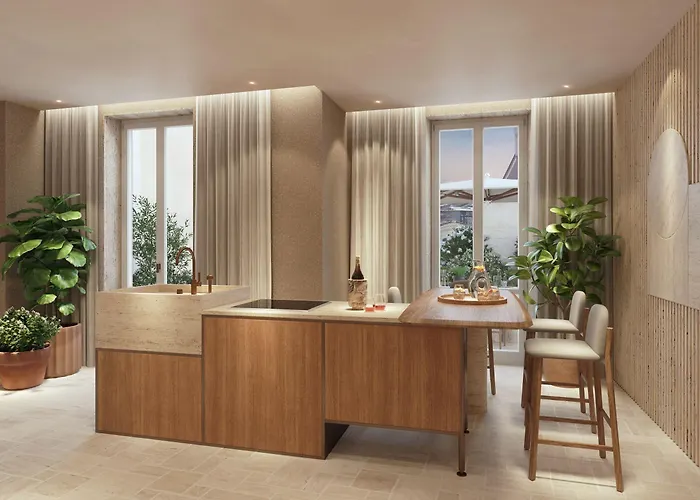 Six Senses 5* Roma