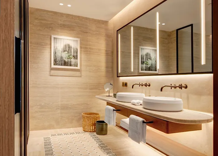 Six Senses Hotel 5*