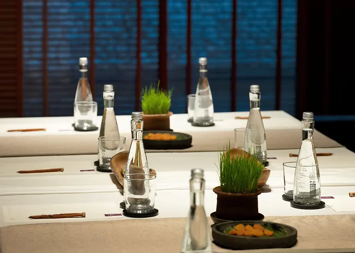 Six Senses Otel 5*